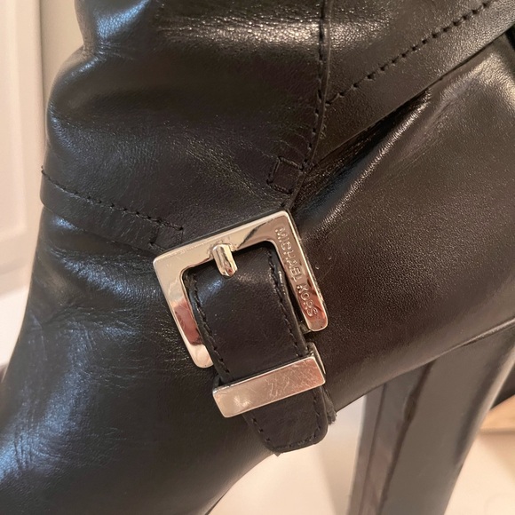 MK knee high boots - Picture 4 of 7